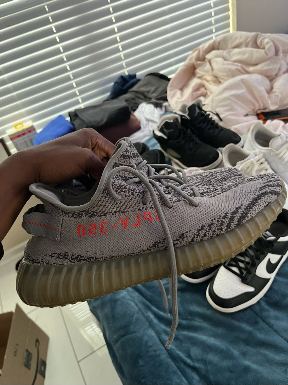Yeezy Boost 350 V2 Beluga 2.0